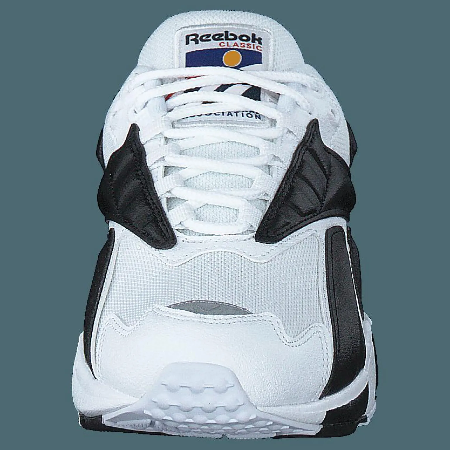 Intv 96 White/black/white
