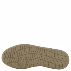 Isa Waterproof Silver Mink