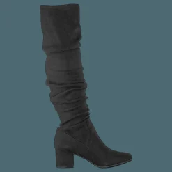Isaac Boot Black