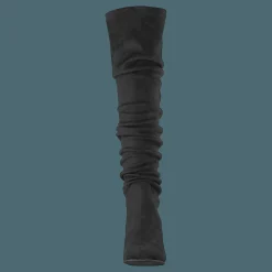 Isaac Boot Black