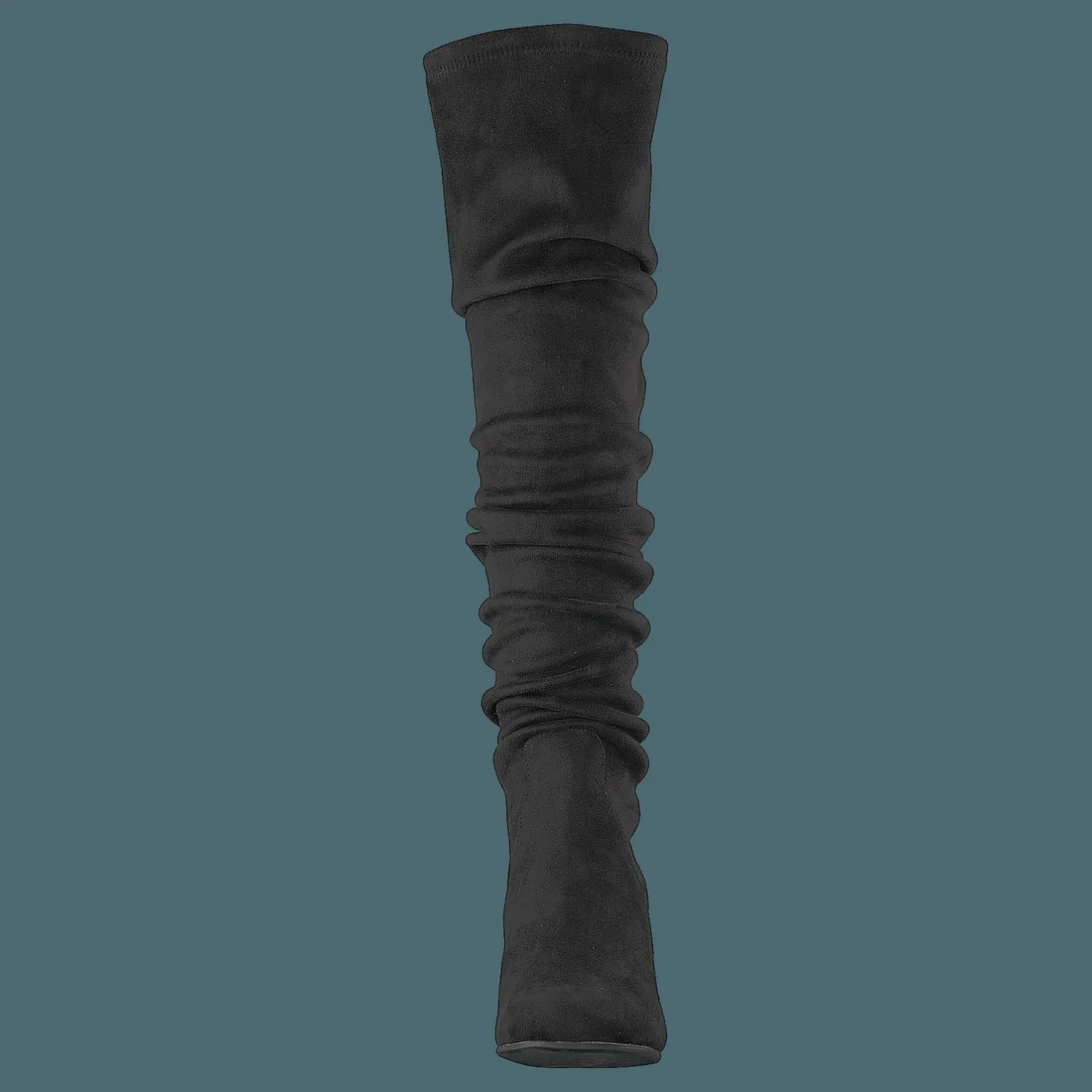 Isaac Boot Black