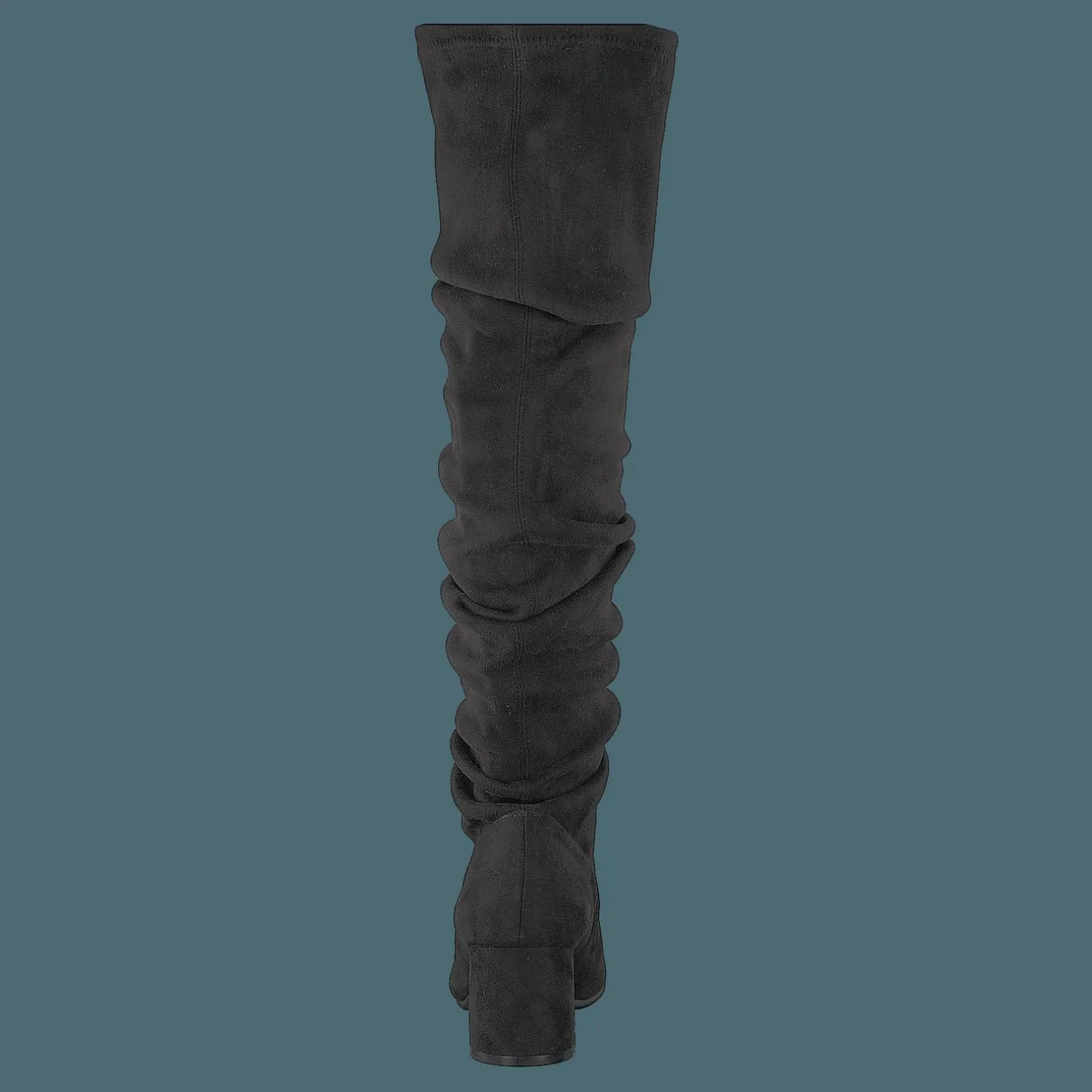Isaac Boot Black