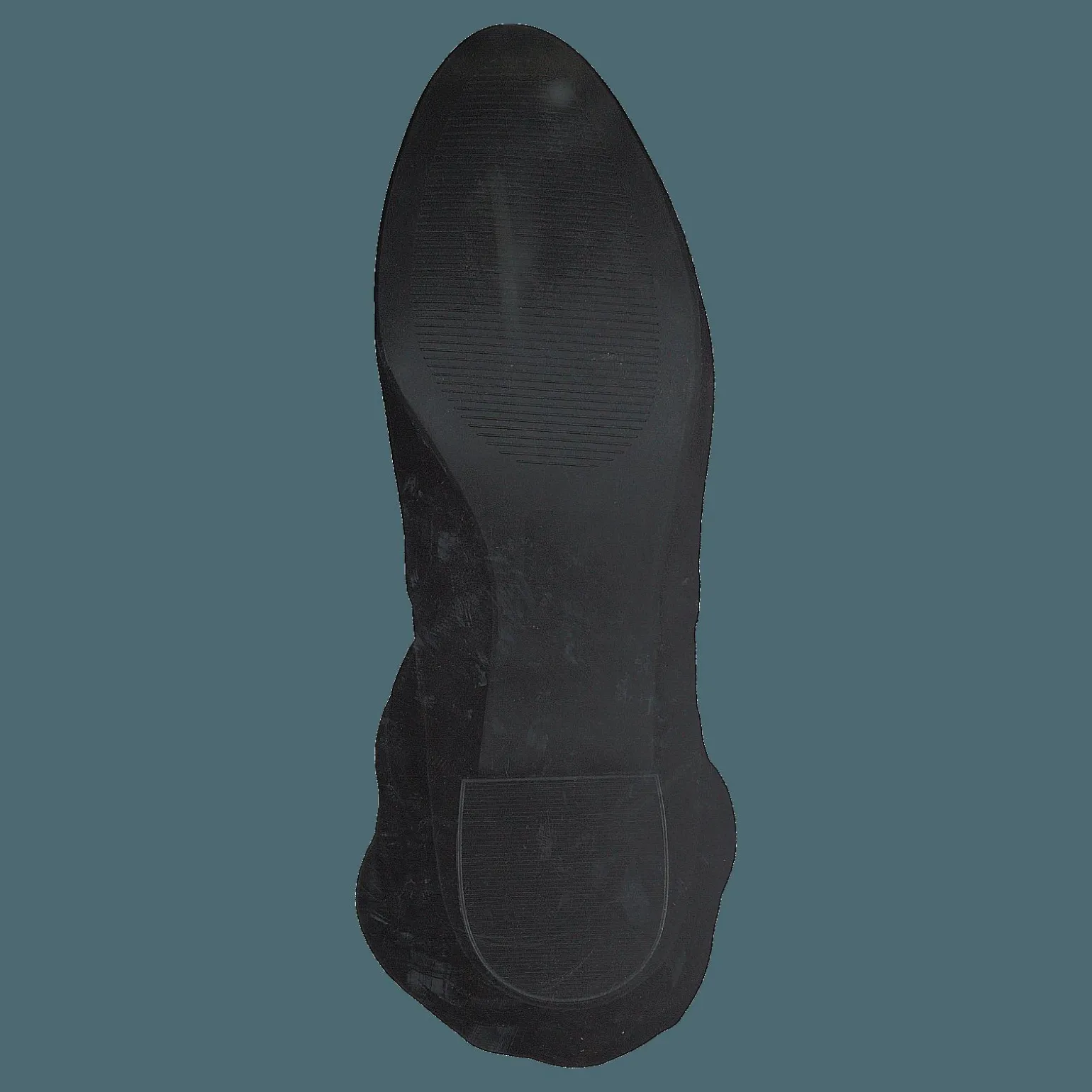 Isaac Boot Black