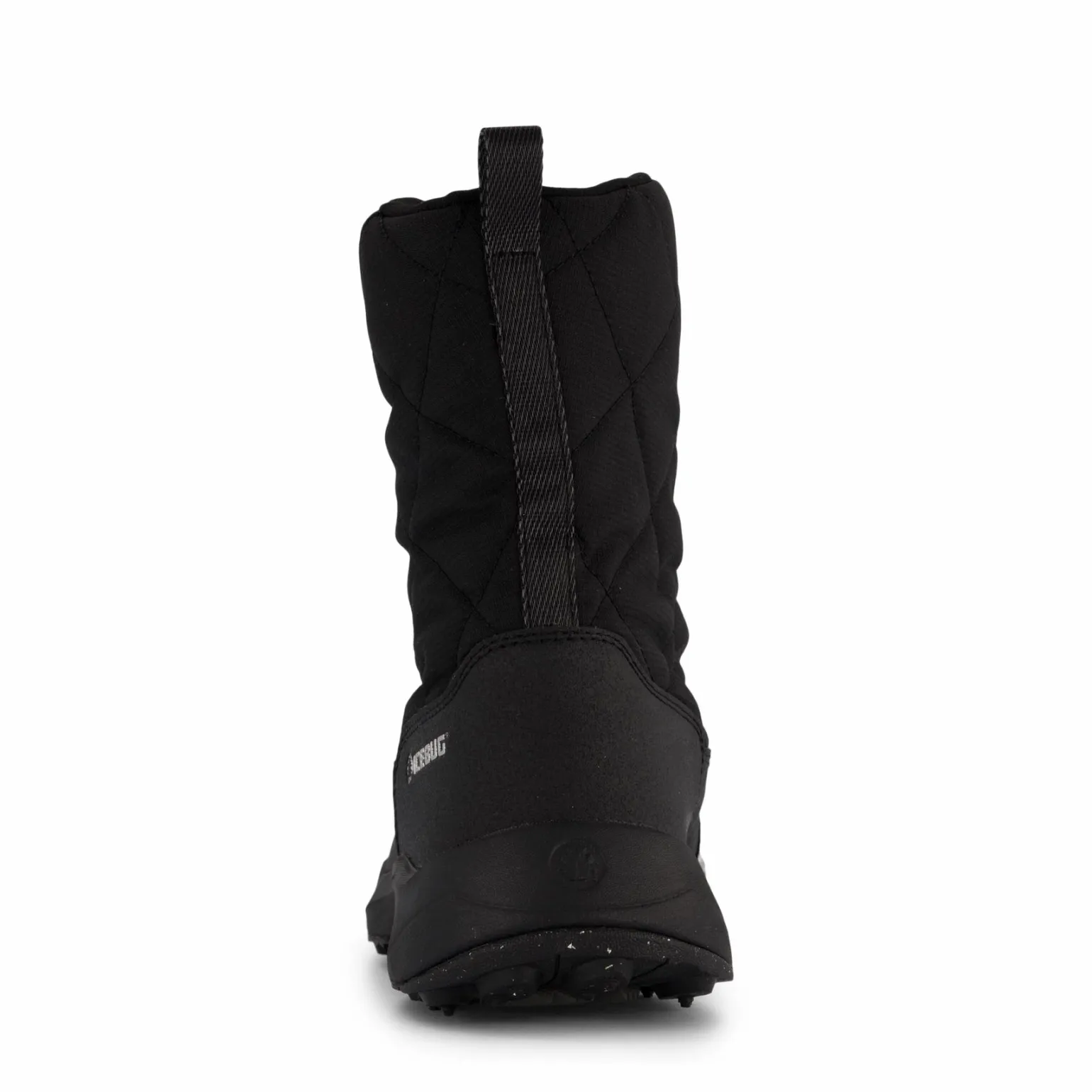 Ivalo4 M Bugrip Black