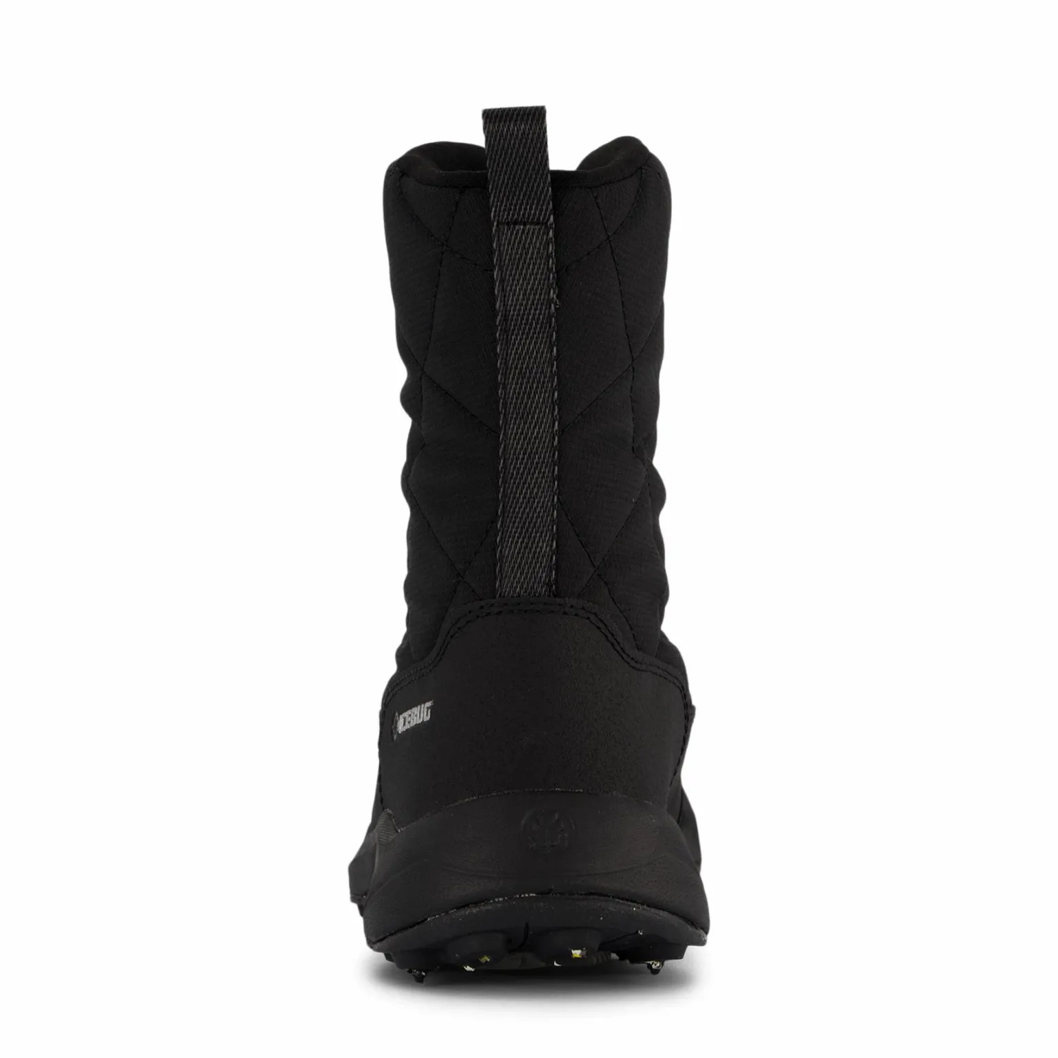 Ivalo4 W Bugrip Black