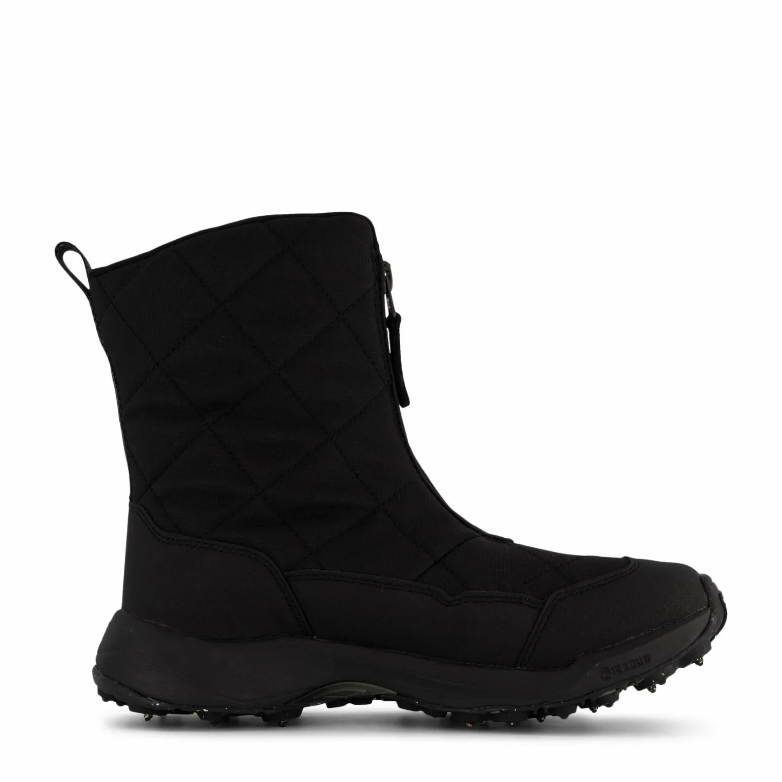 Ivalo4 W Bugrip Black