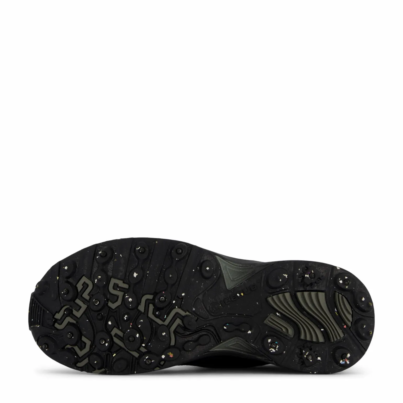 Ivalo4 W Bugrip Black