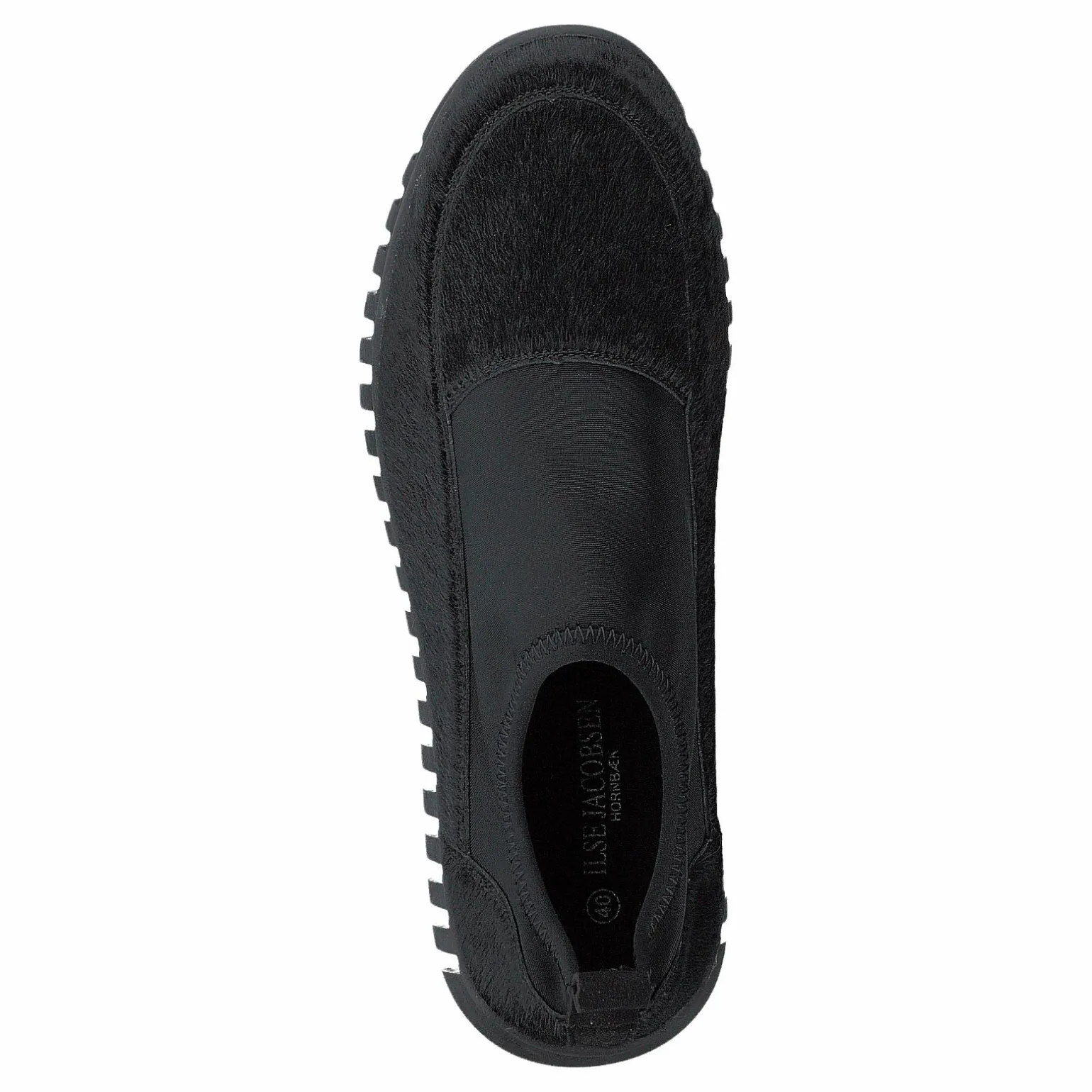 Ivy4090 Black
