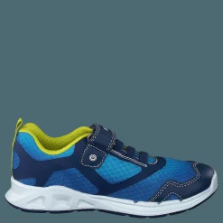 J Dakin Boy Navy/lime