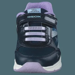 J Spaceclub G Navy/sky