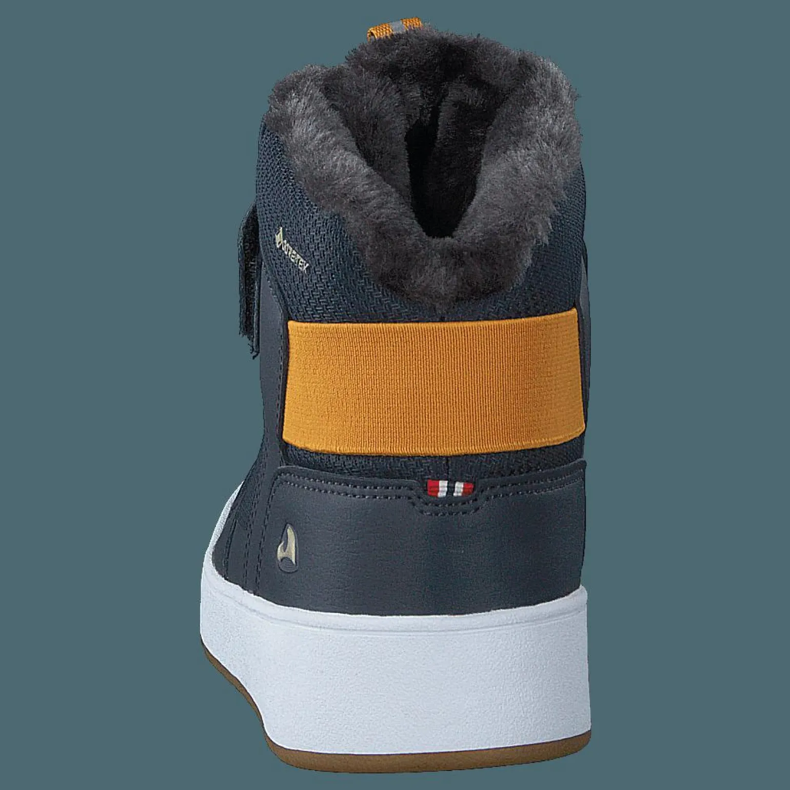 Jack Warm GTX Navy/Navy