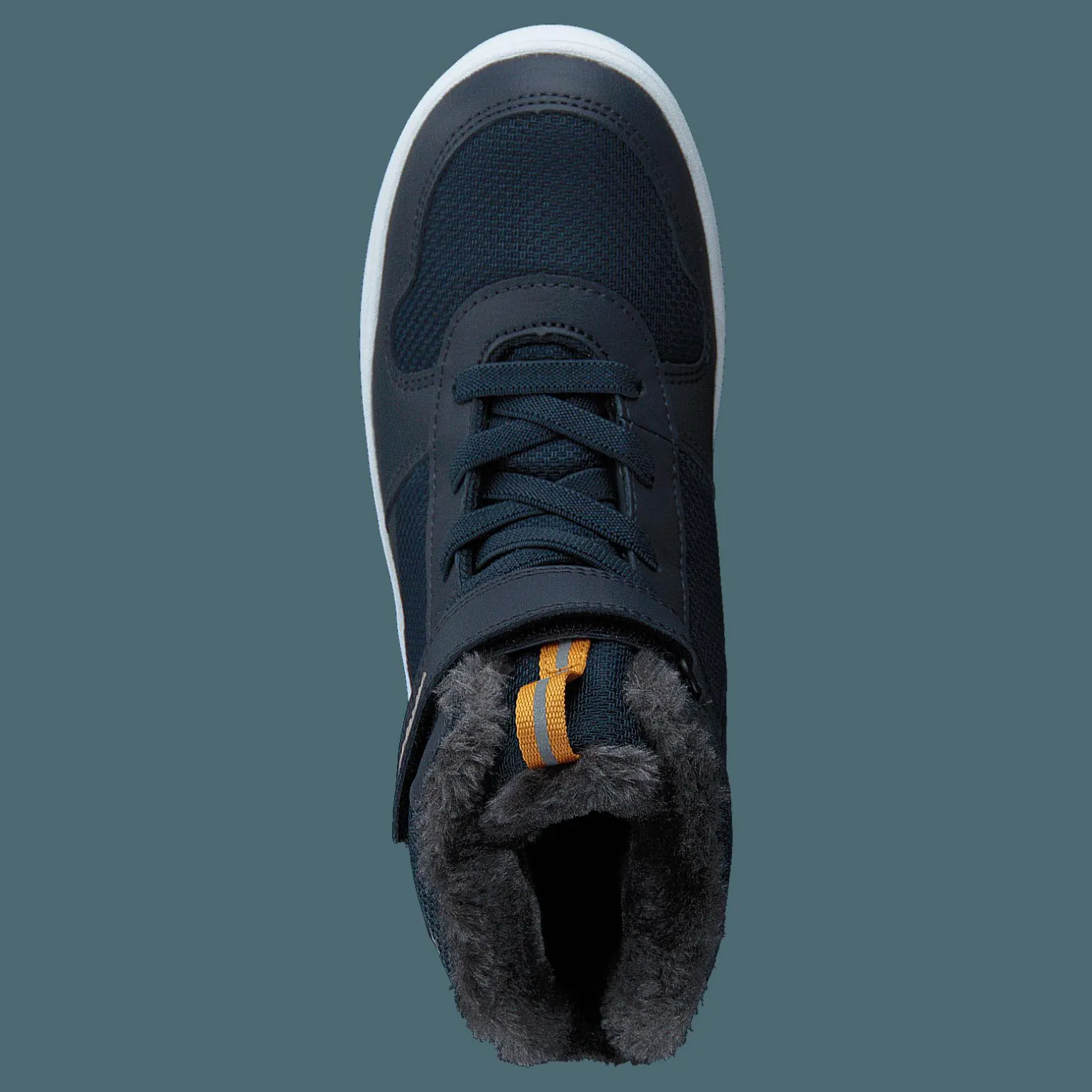 Jack Warm GTX Navy/Navy