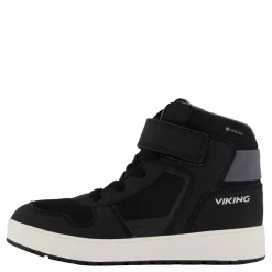 Jack Warm Gtx 1v Black