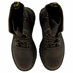 Jadon Charcoal Grey Burnished Waxy P