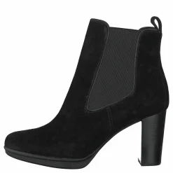 Jakima 9b Black
