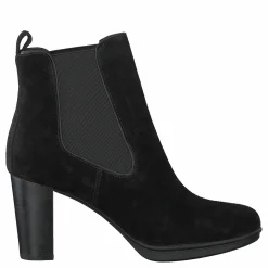 Jakima 9b Black