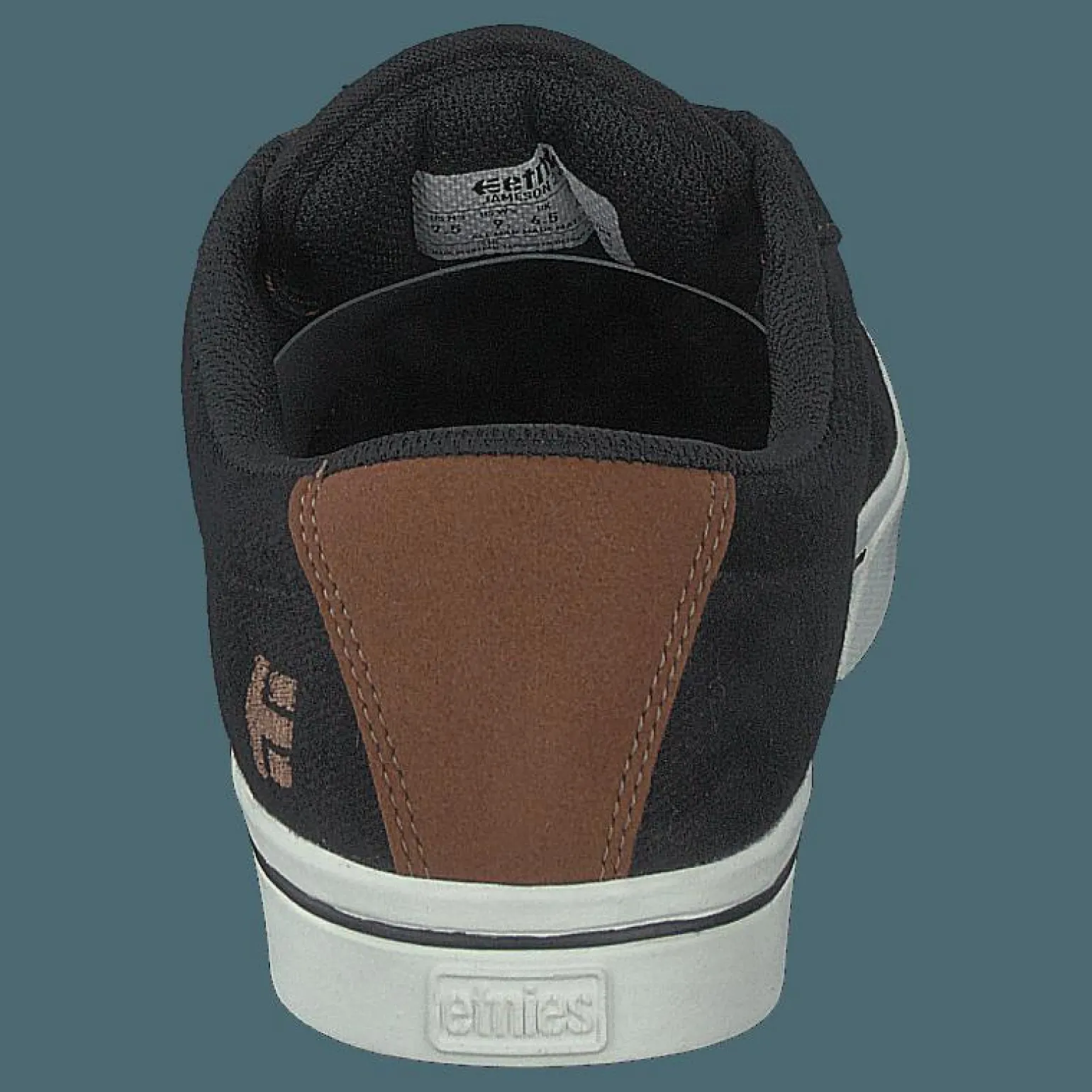 Jameson 2 Eco Black/black/white