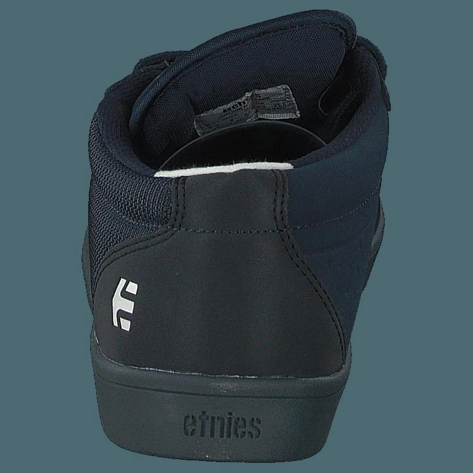 Jameson Mid Crank Navy