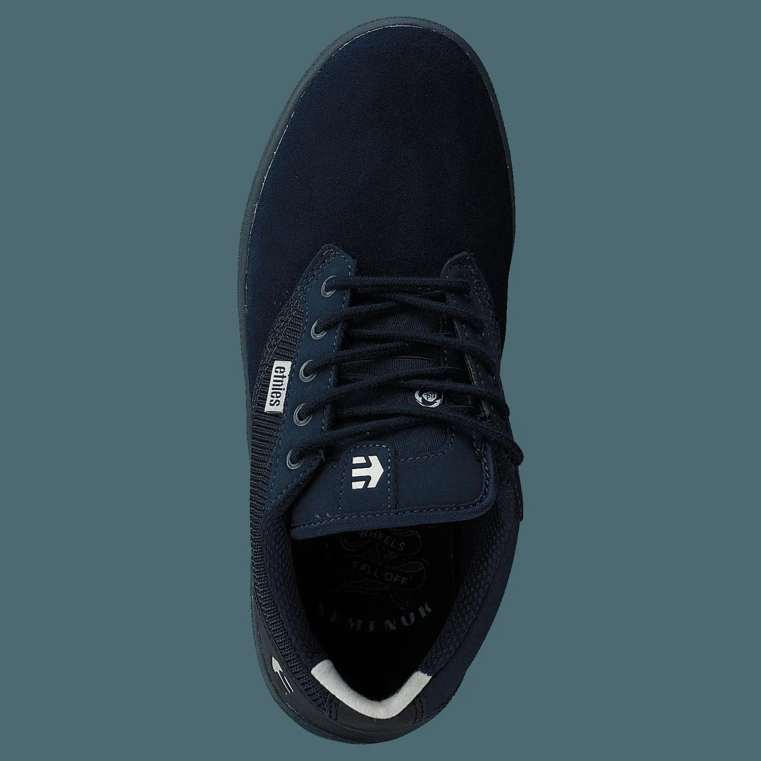 Jameson Mid Crank Navy