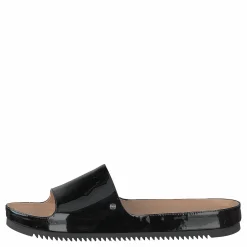 Jane Patent Black