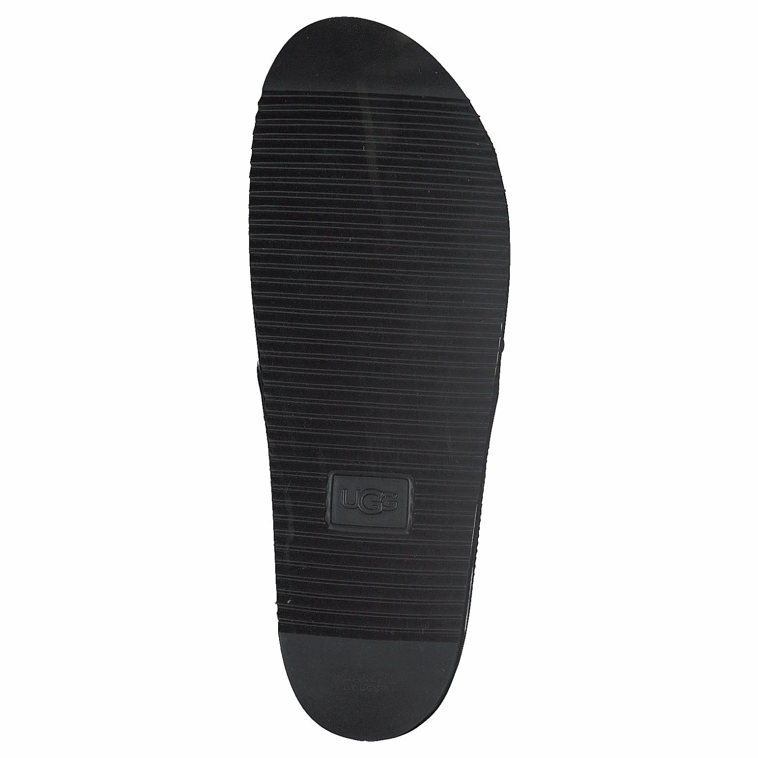 Jane Patent Black