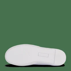 Jaylin Sneaker Optic White