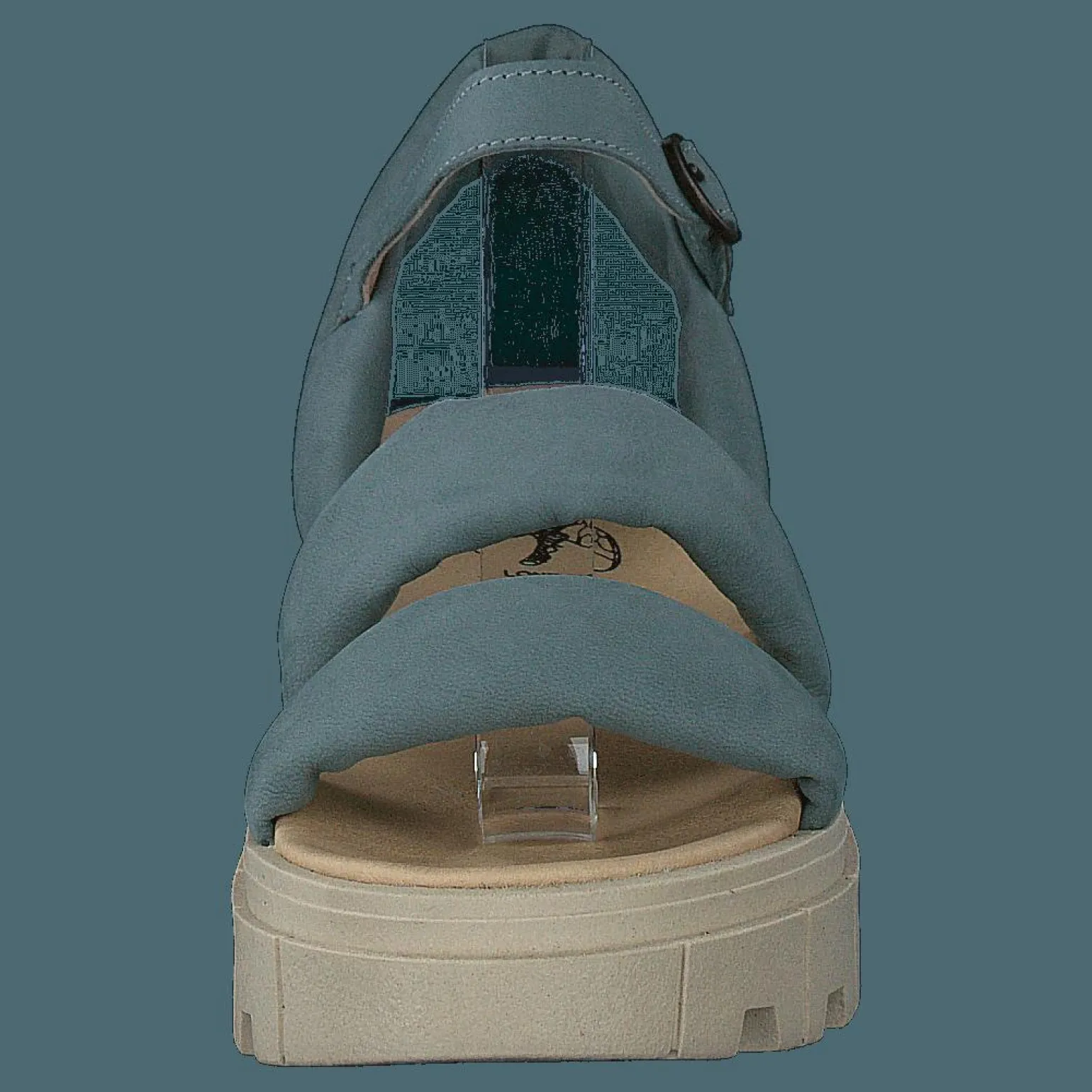 Jela864fly Pale Blue