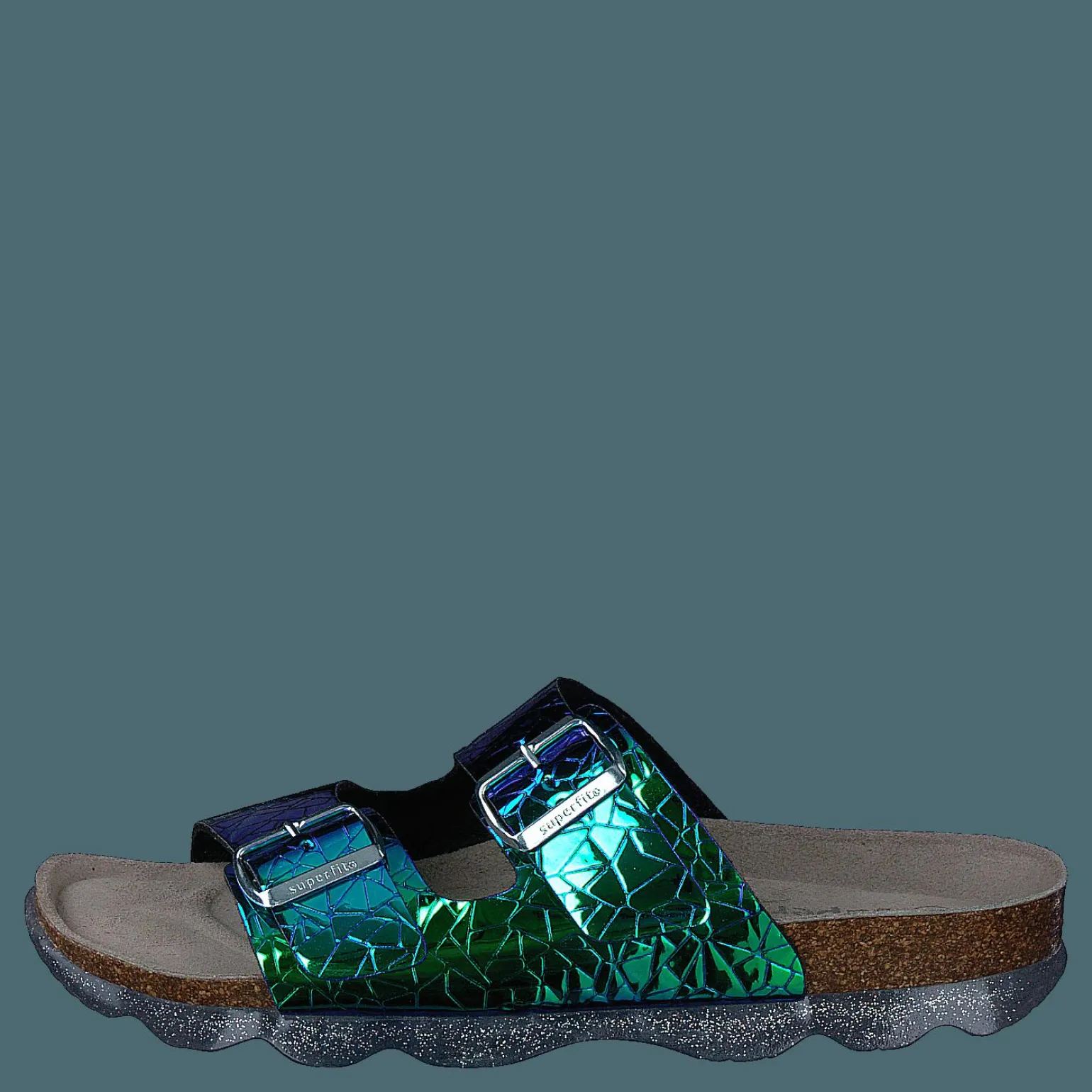 Jellies Blue