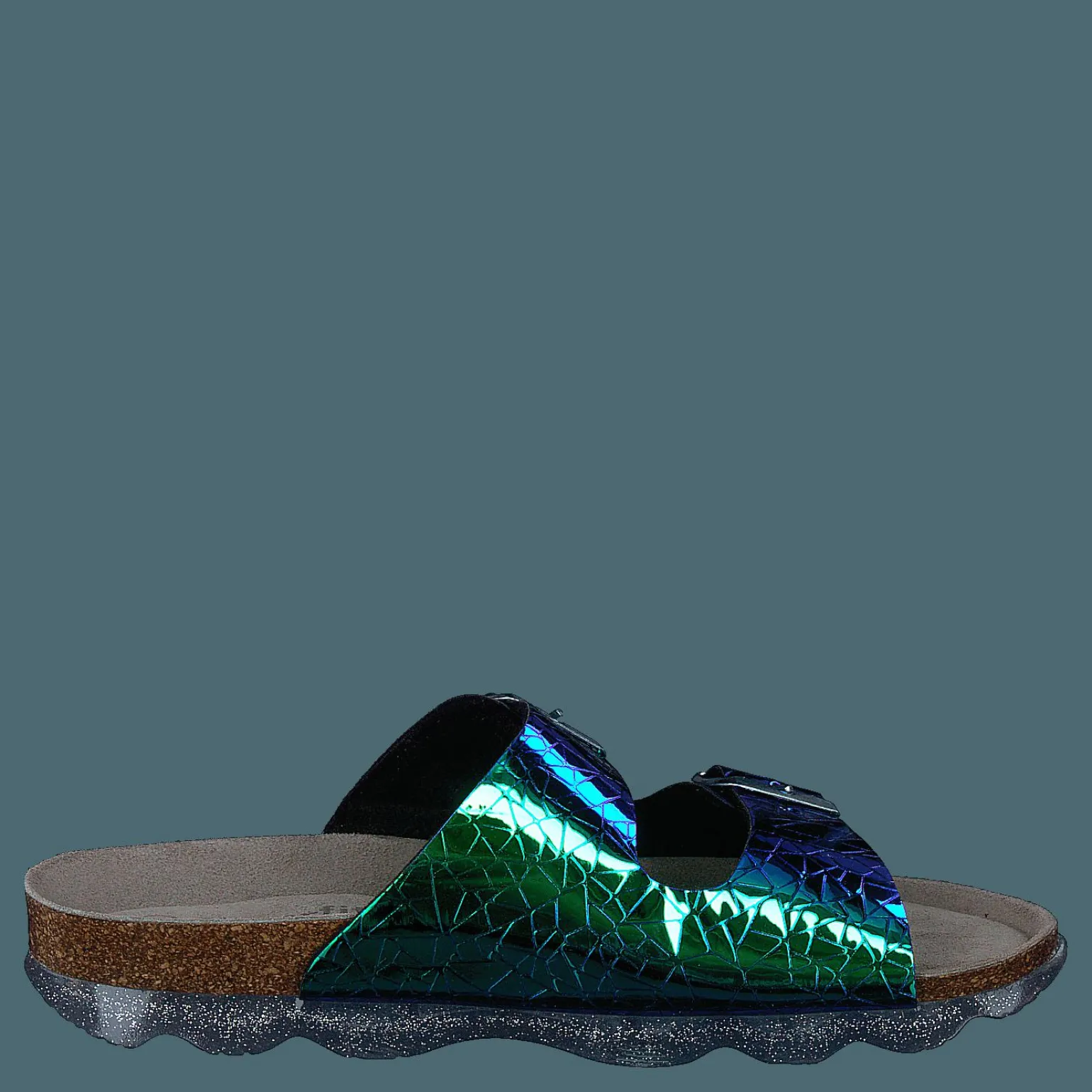 Jellies Blue