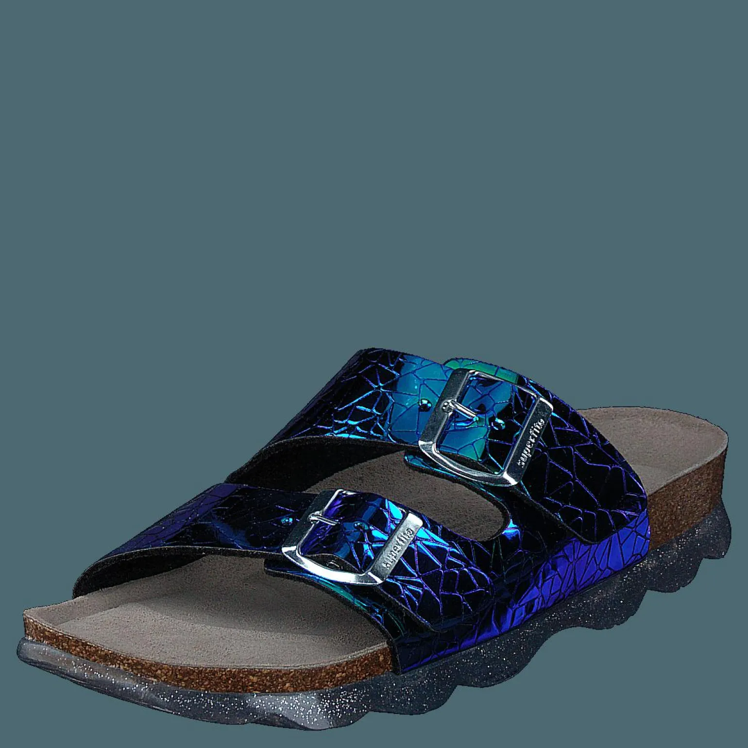 Jellies Blue