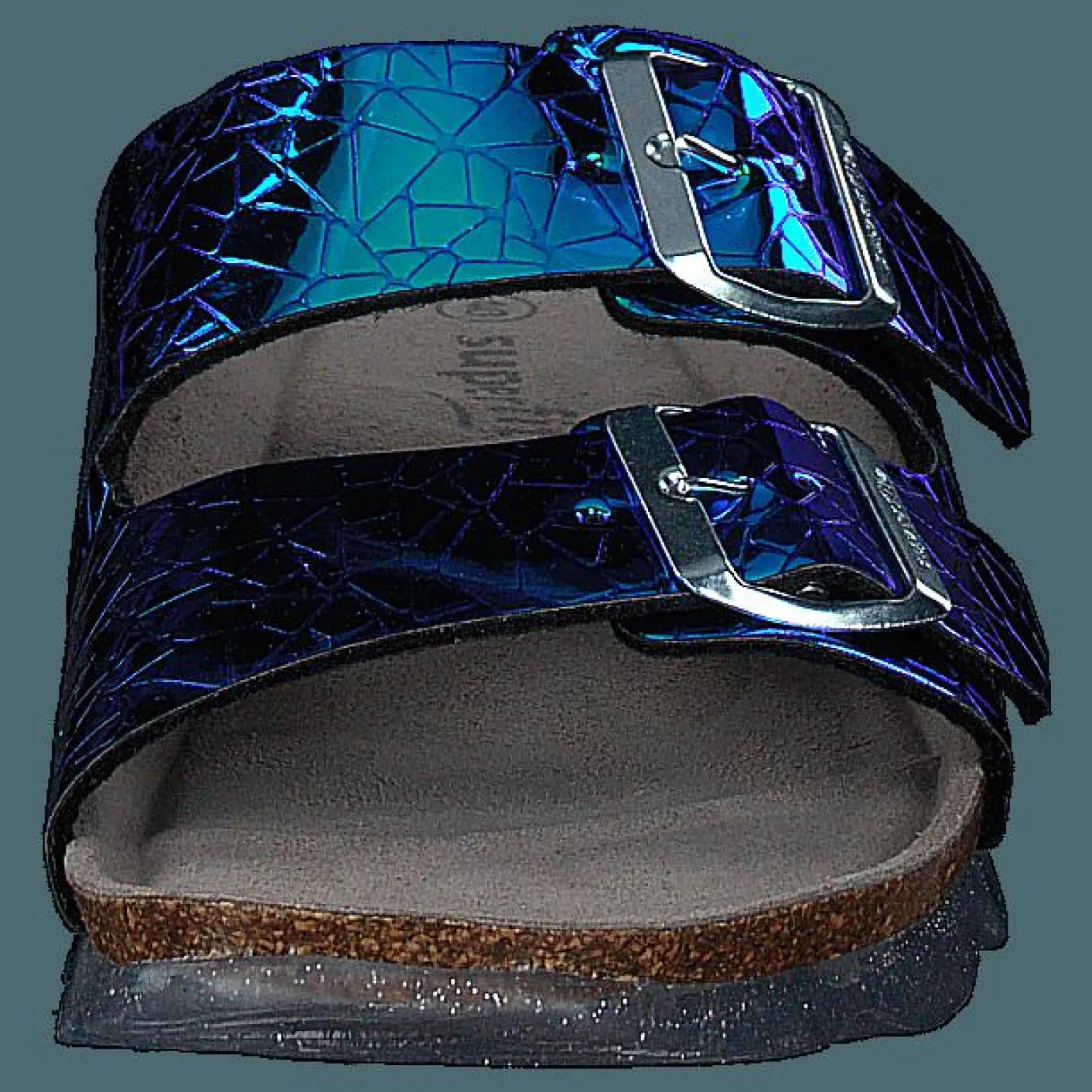 Jellies Blue