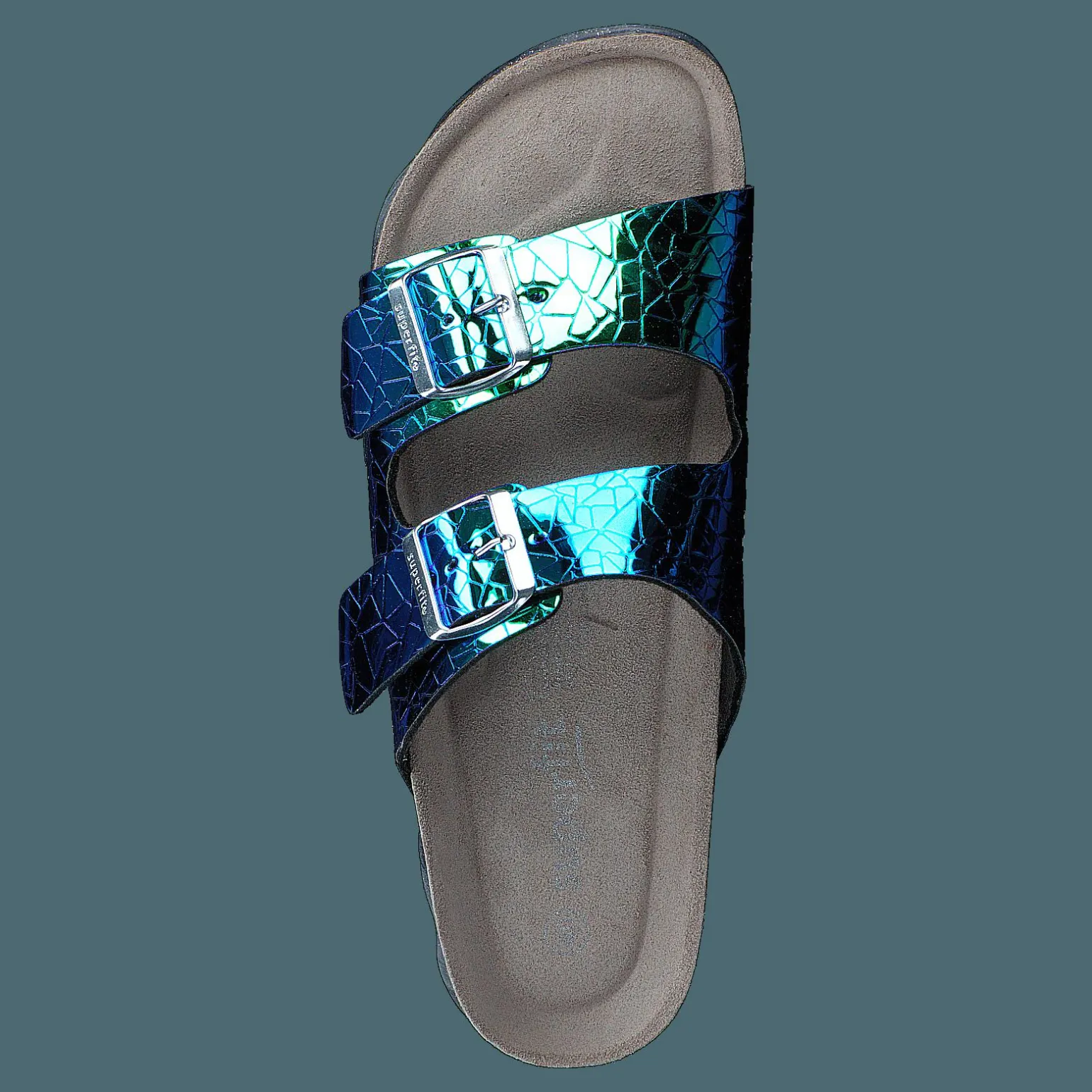 Jellies Blue