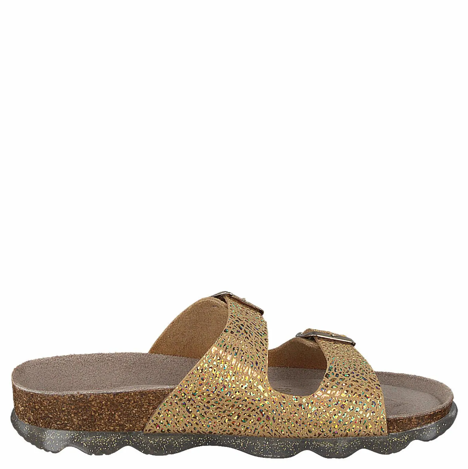 Jellies Gold