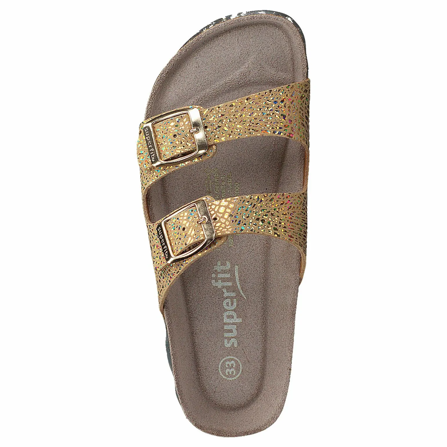 Jellies Gold