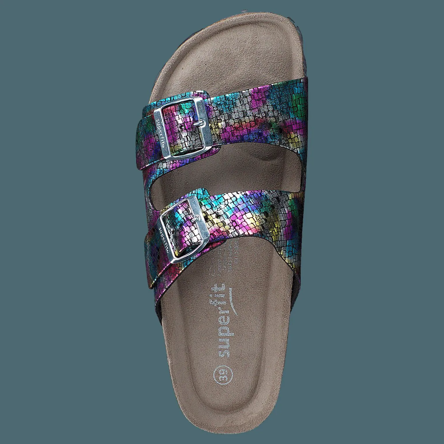 Jellies Multicolor