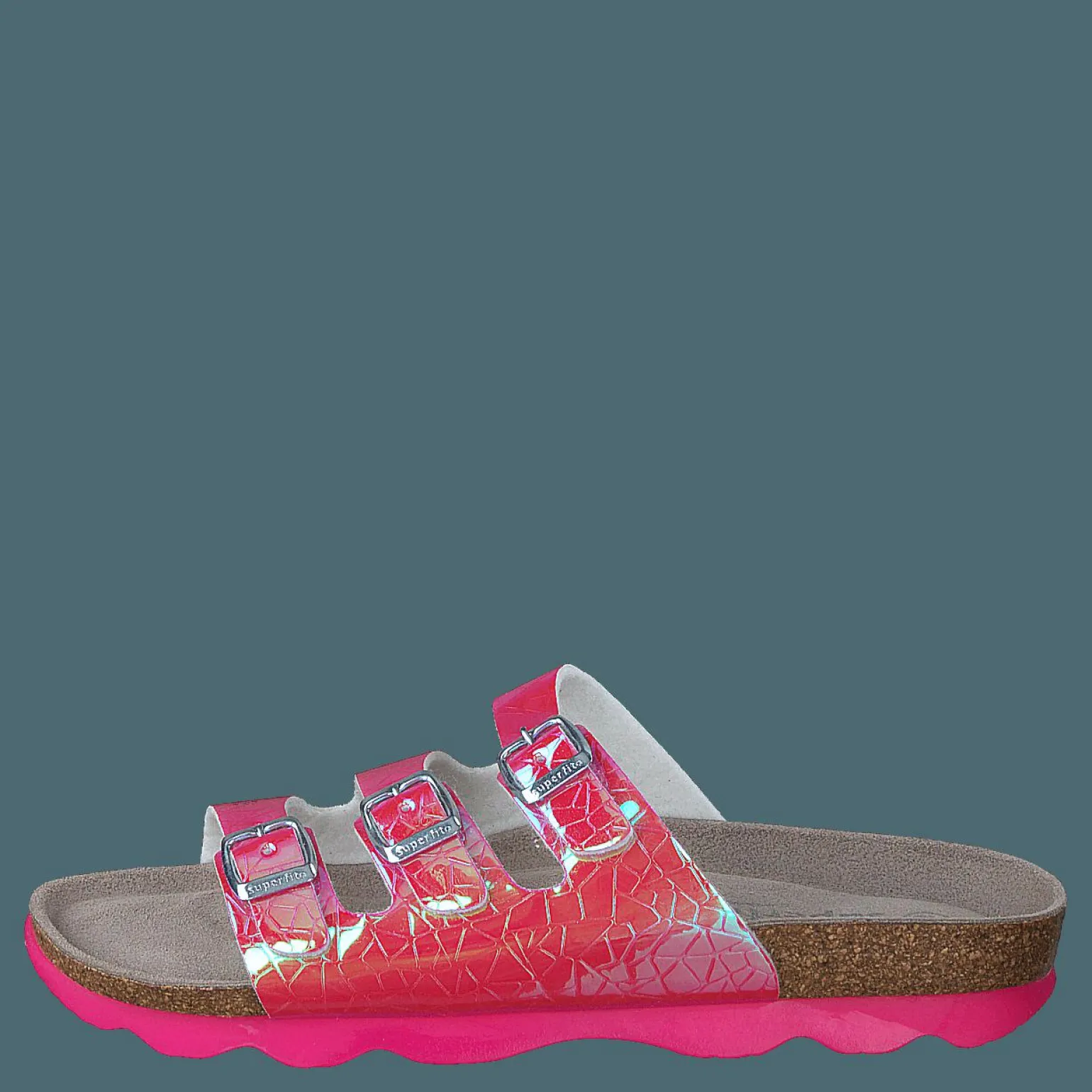 Jellies Pink