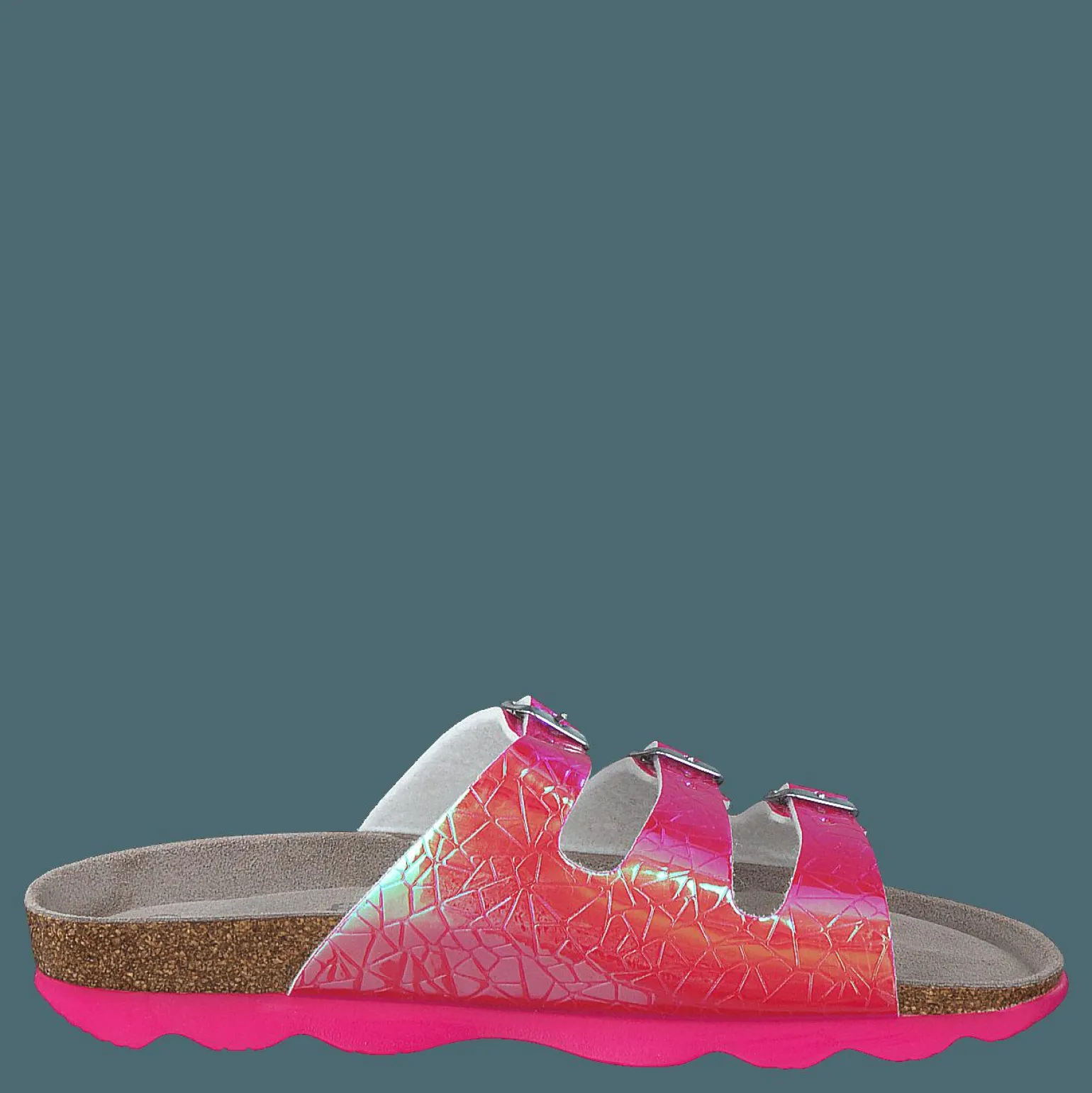 Jellies Pink