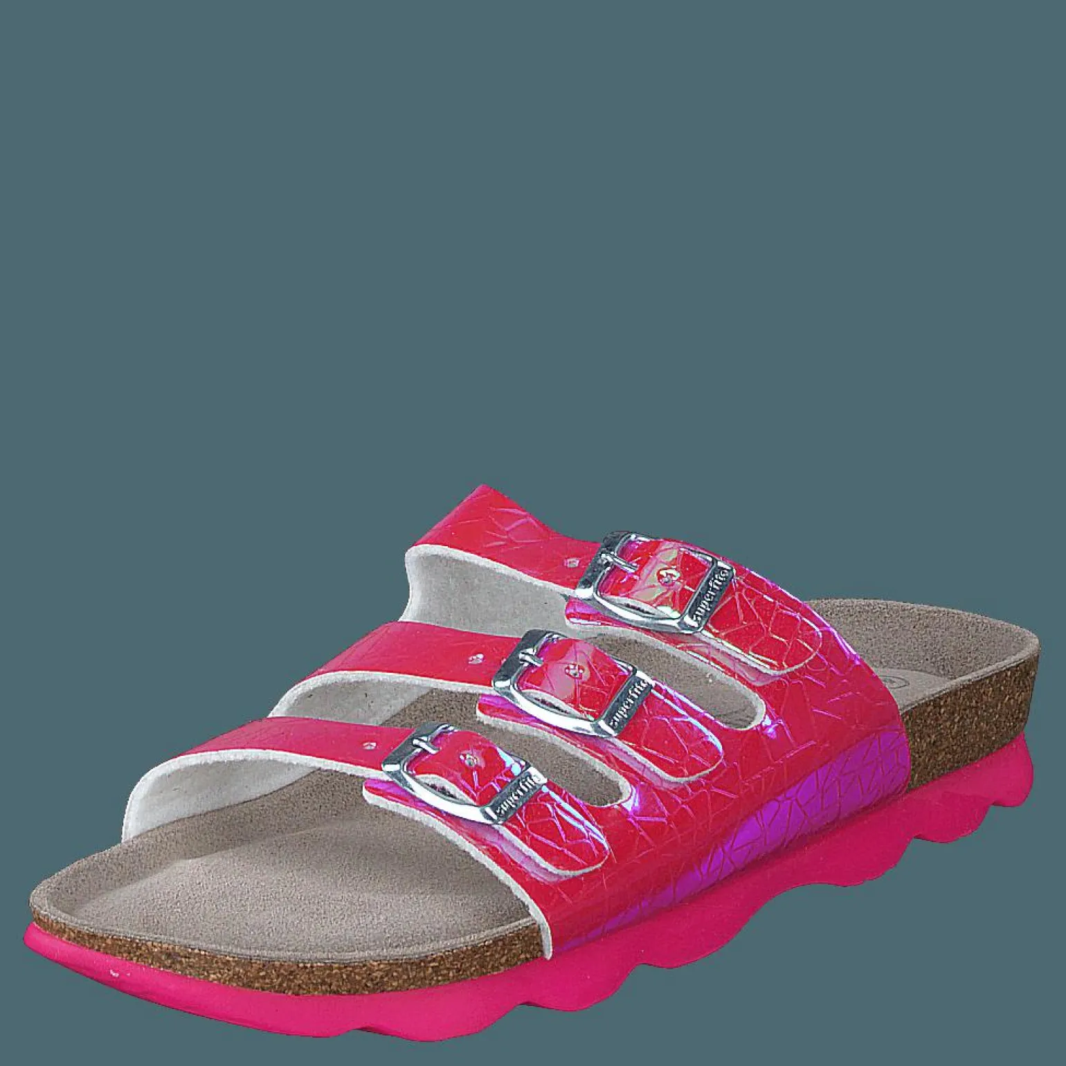 Jellies Pink