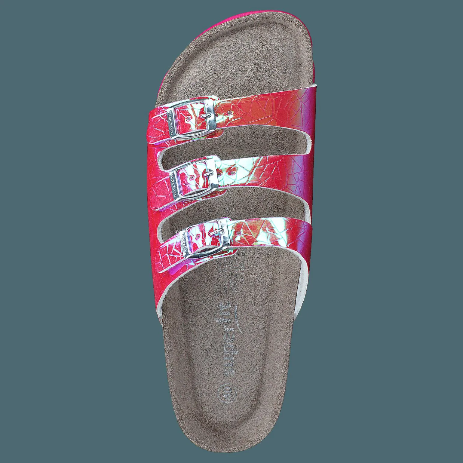 Jellies Pink