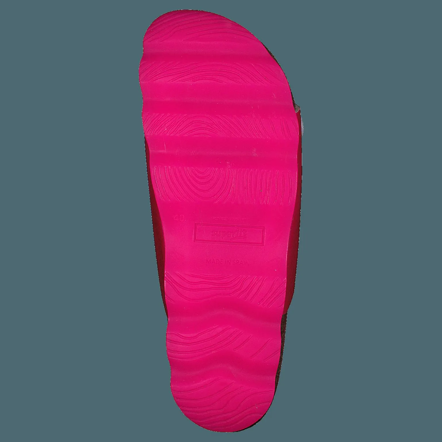 Jellies Pink