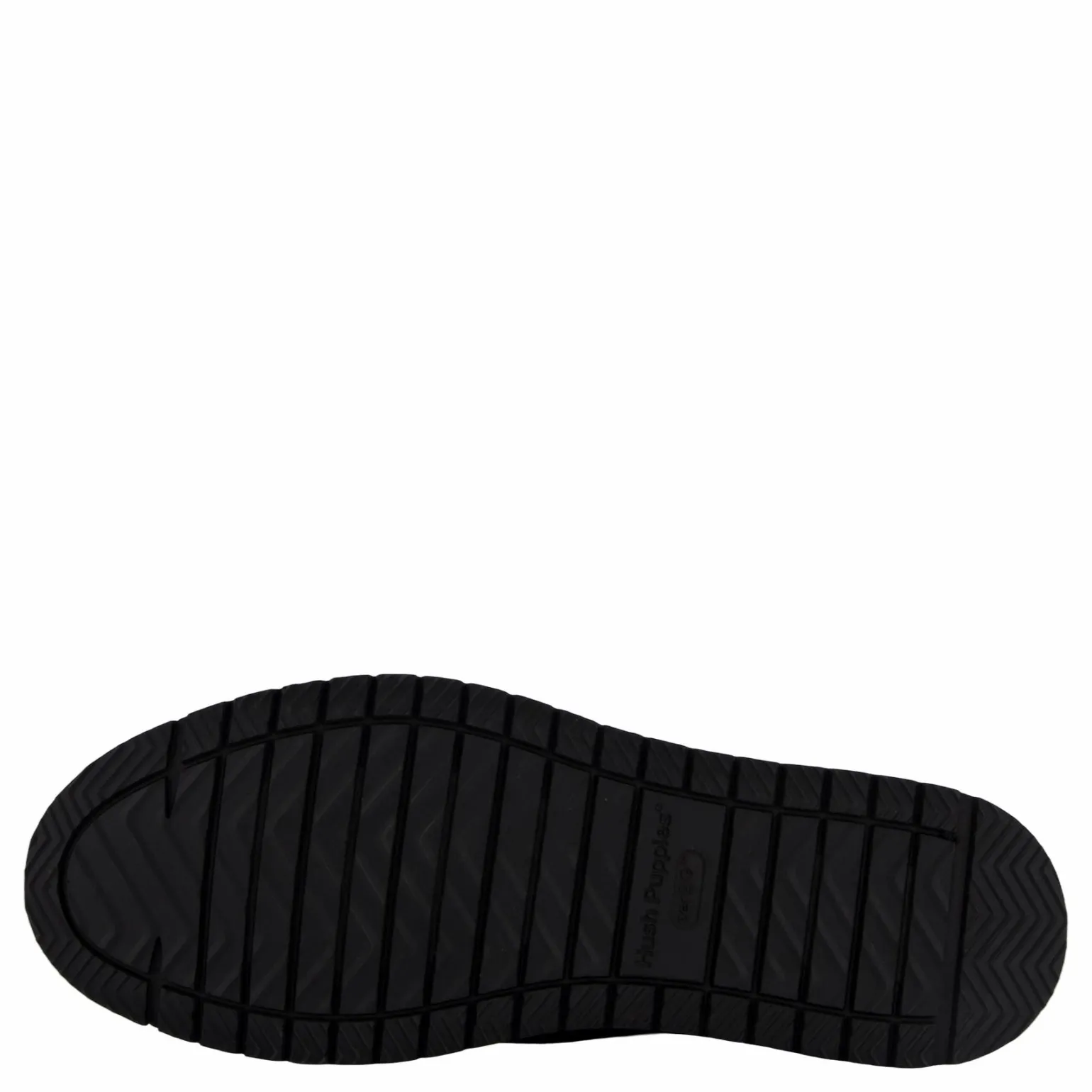 Jenson Chukka Bold Black Nubuck