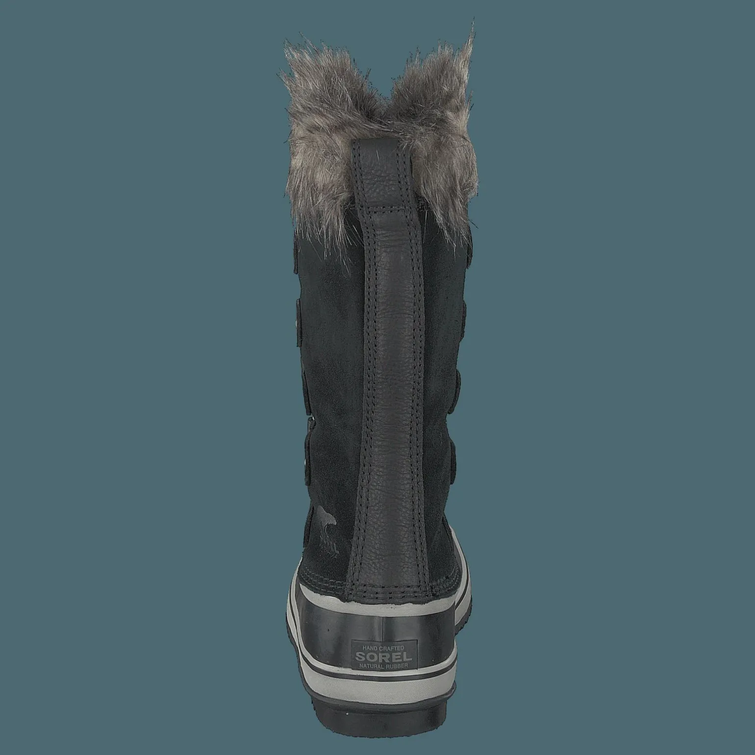Joan Of Artic Black Quarry