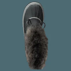 Joan Of Artic Black Quarry