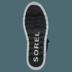 Joan Of Artic Next Lite 010 Black
