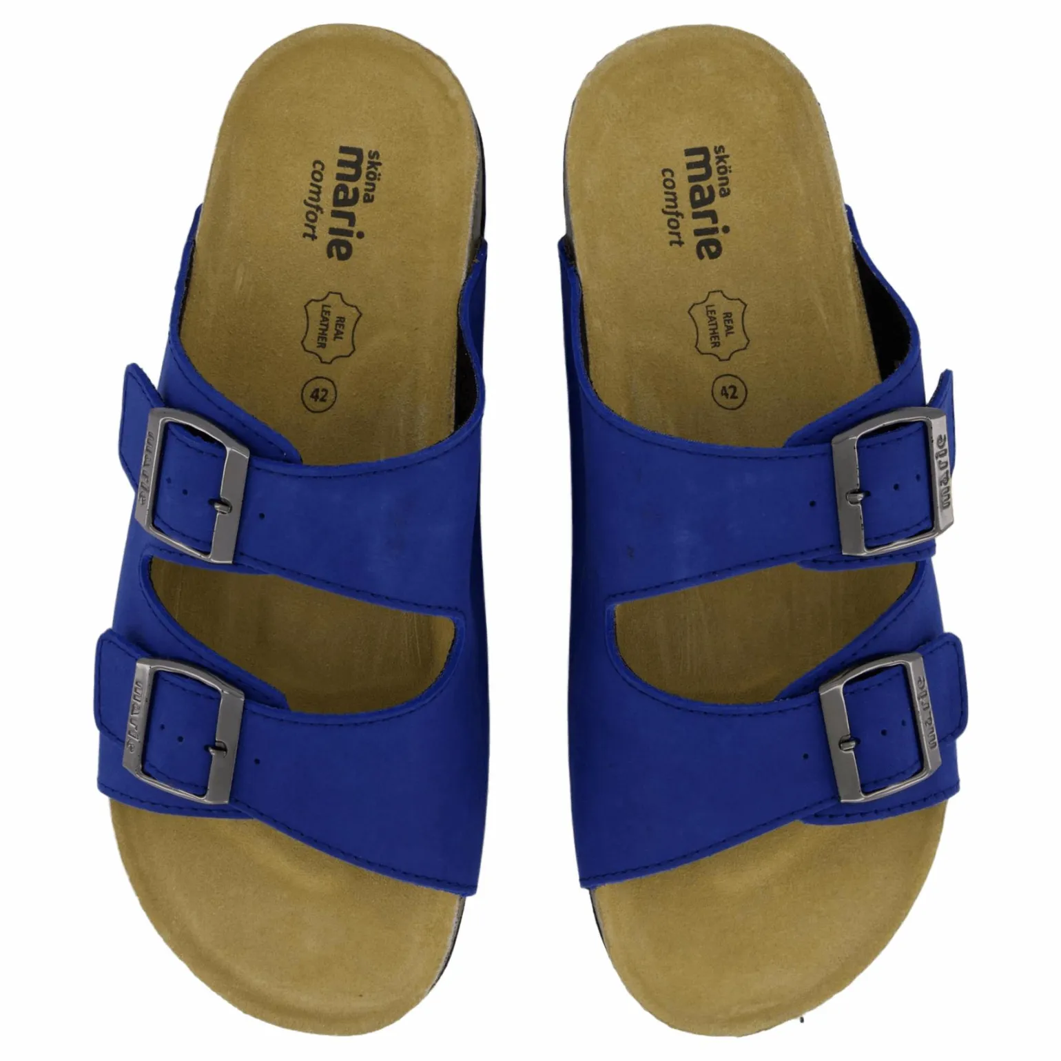 Joline Bijou Blue