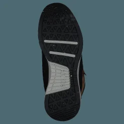 Jones Mtw Brown/black