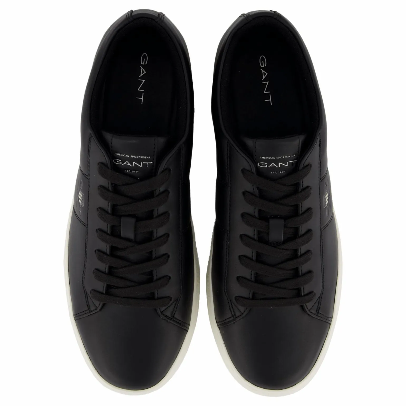 Joree Sneaker Black