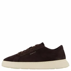 Joree Sneaker Dark Brown