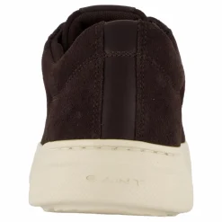 Joree Sneaker Dark Brown