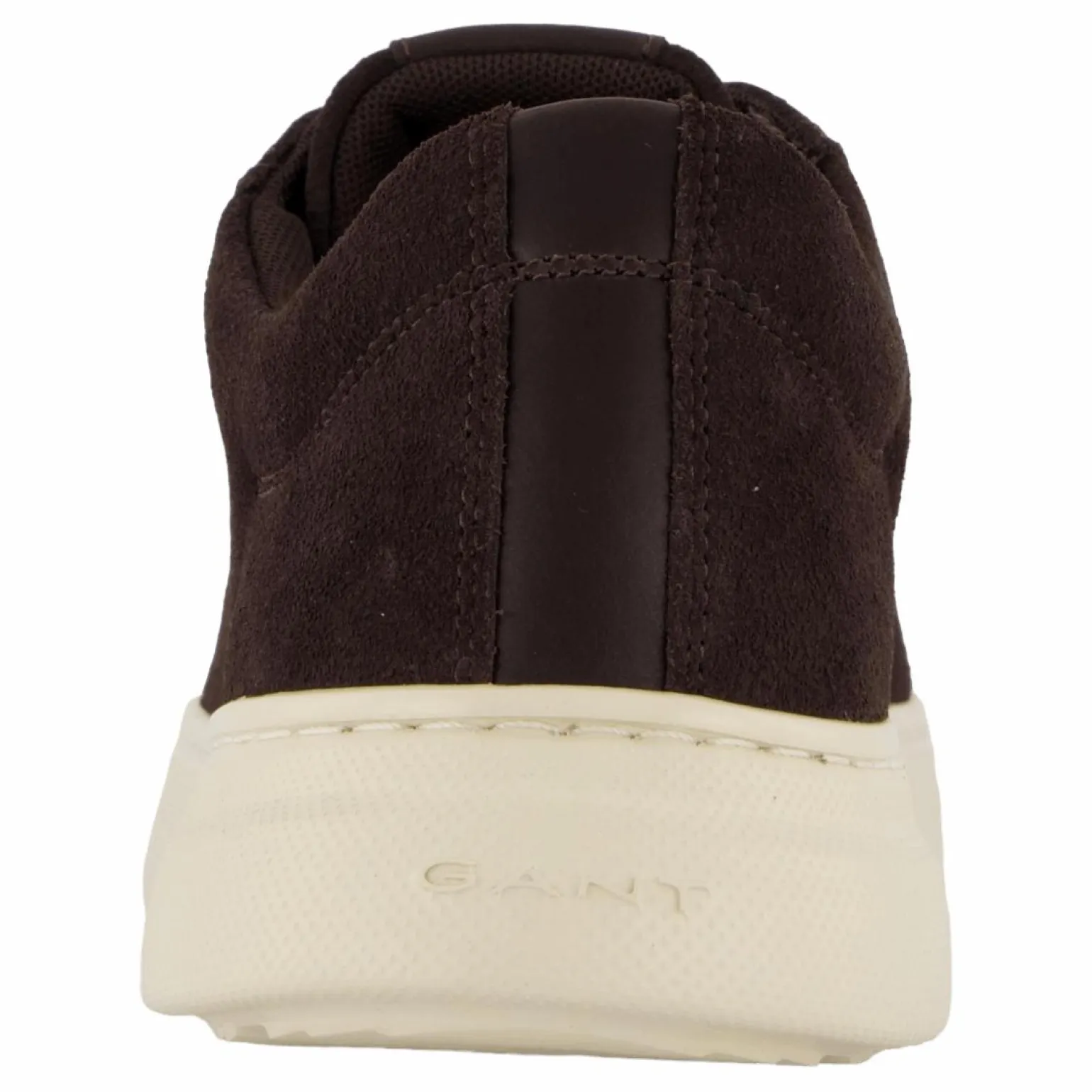 Joree Sneaker Dark Brown